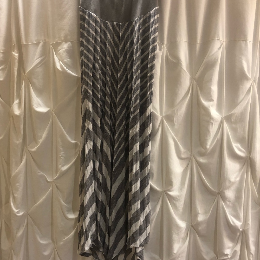 Motherhood Maxi Skirt